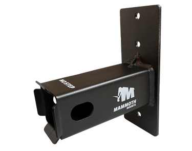 Garage Rack Wall Mount image 0